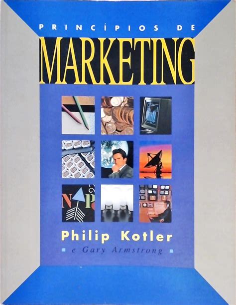 principios de marketing philip kotler 12ed Ebook Epub